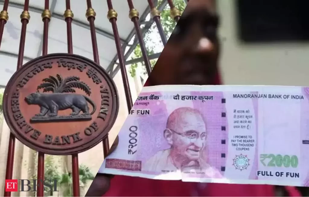 What is Clean Note Policy and Why It Is Important for the Economy?