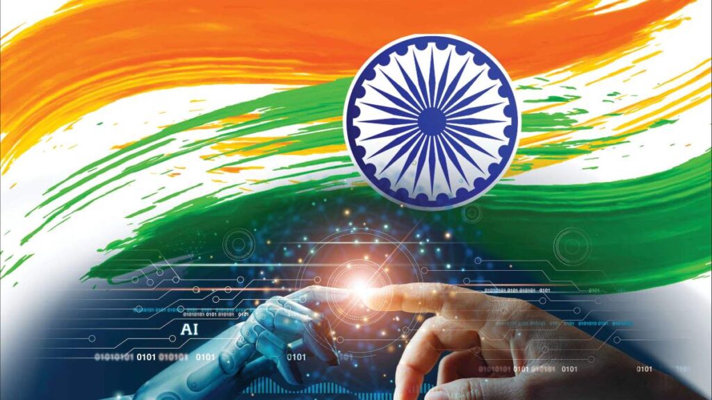 60 GenAI Startups Of India, You Should Read About!