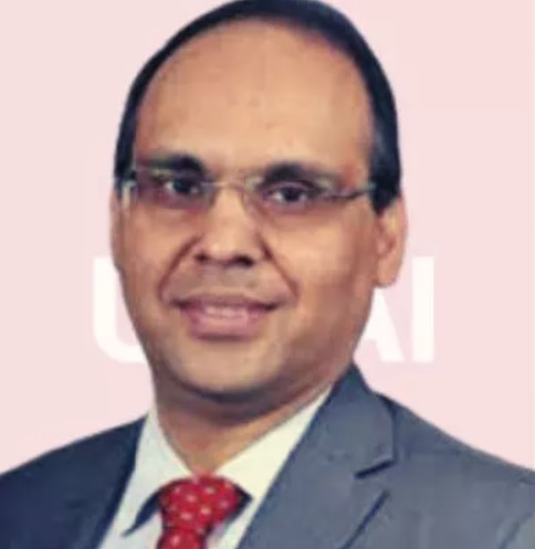 Amit Agrawal IAS 1993