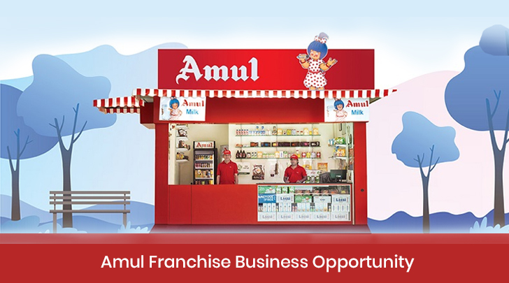How Road Connectivity & Amul's New Franchise Model Will Impact Transportation Business