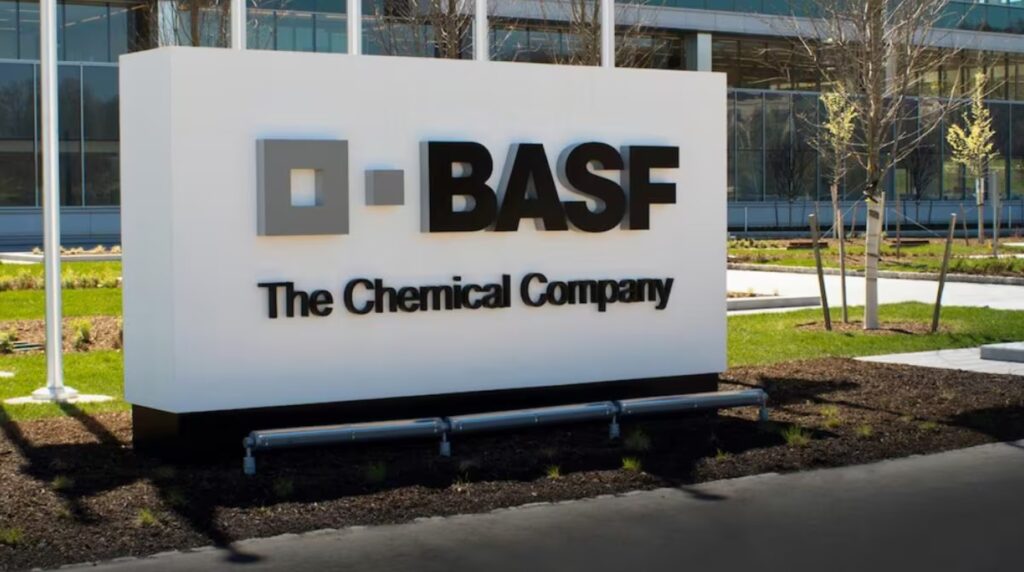 BASF News