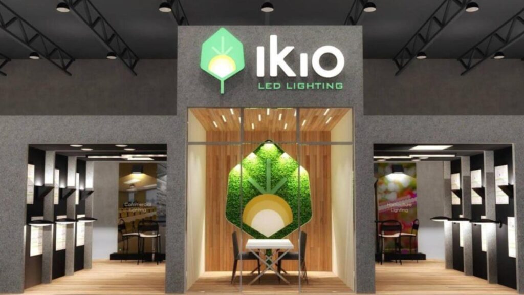Ikio ipo