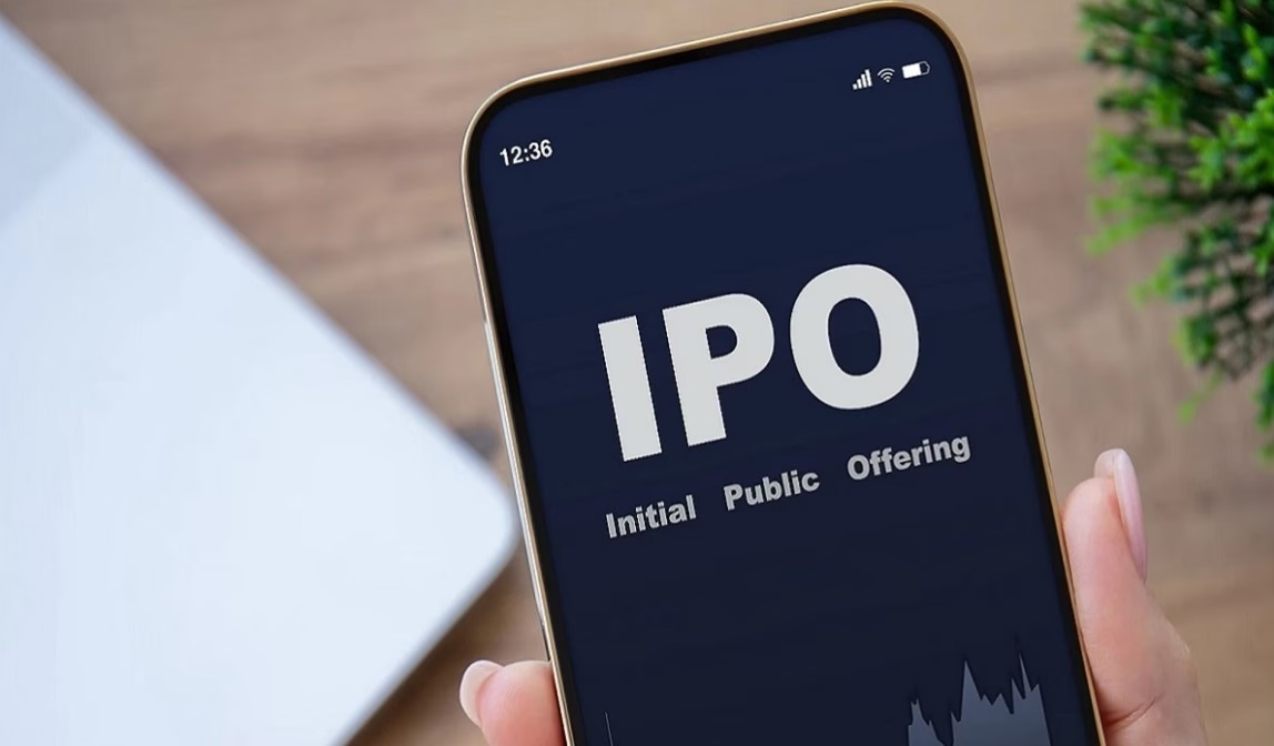 Latest IPO This Month