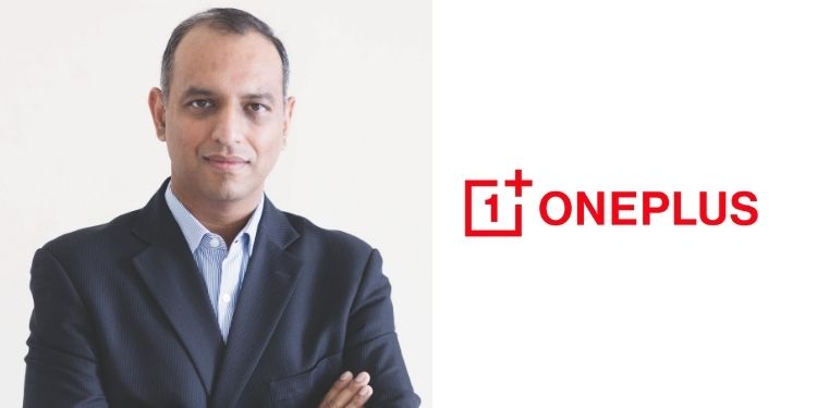 Who is Navnit Nakra? CEO of OnePlus India Resigned