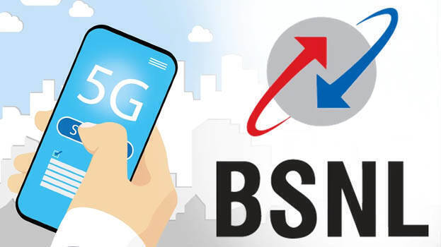 BSNL 5G