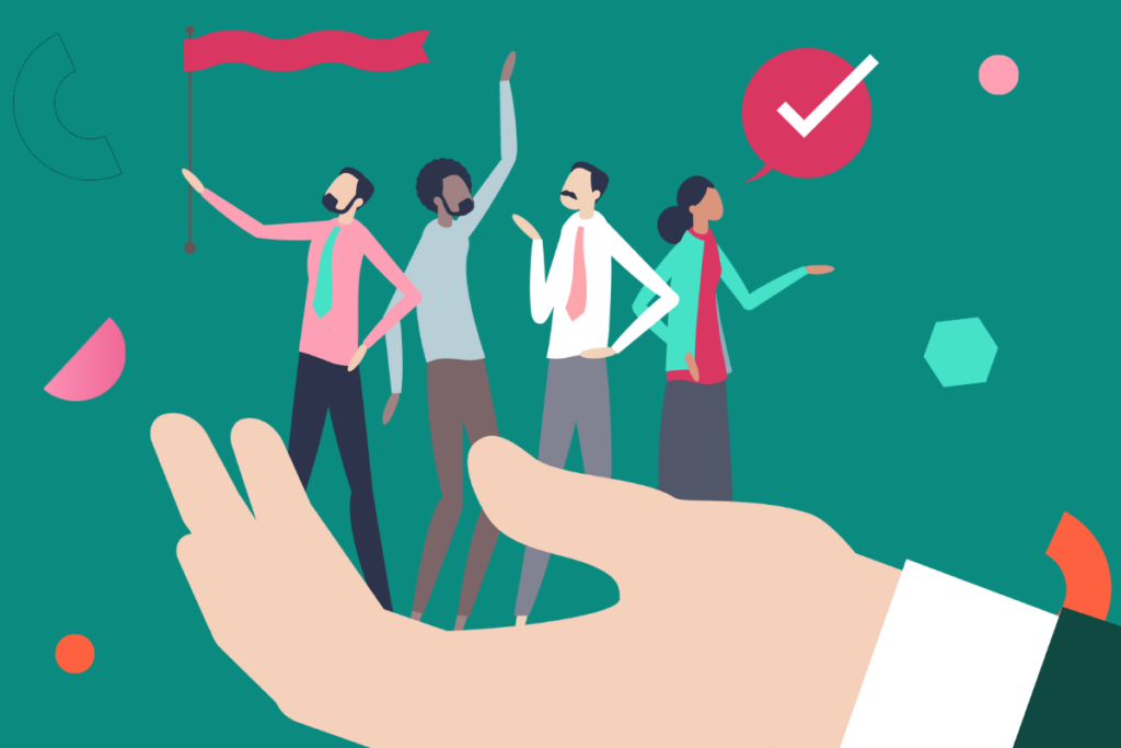 How to Overcome Hiring and Retention Difficulties In Business