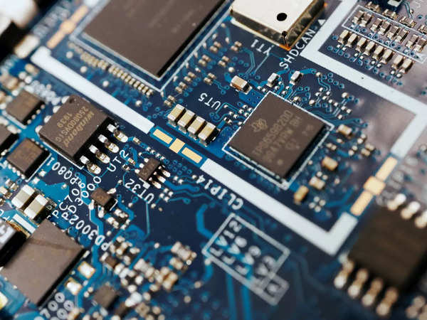 India to Become Leader in Chip Manufacturing With Support of ISMC