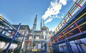 PCBL Announces 7,90,000 MTPA Expansion In Manufacturing Capacity