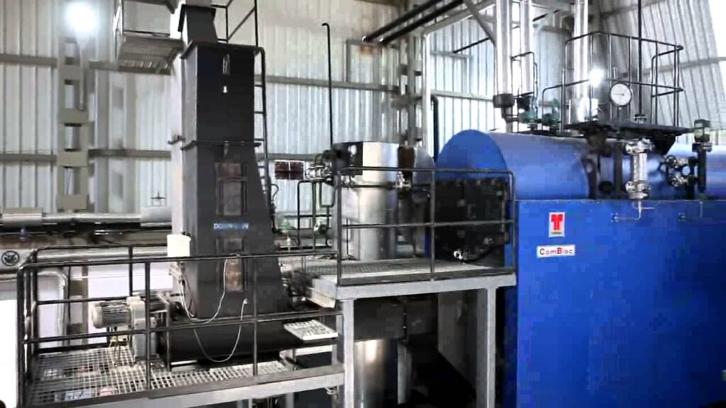 Thermax New Company In Renewable Energy Sector Read Everything Here