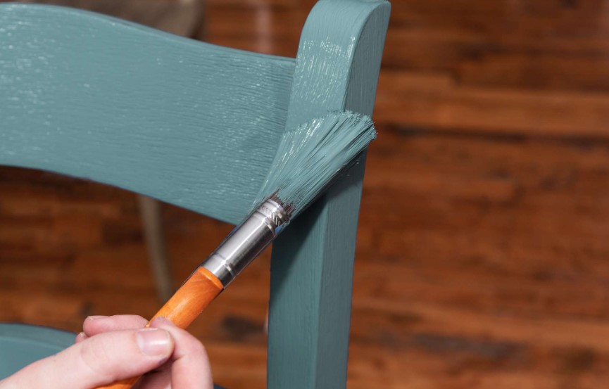 paint furniture news