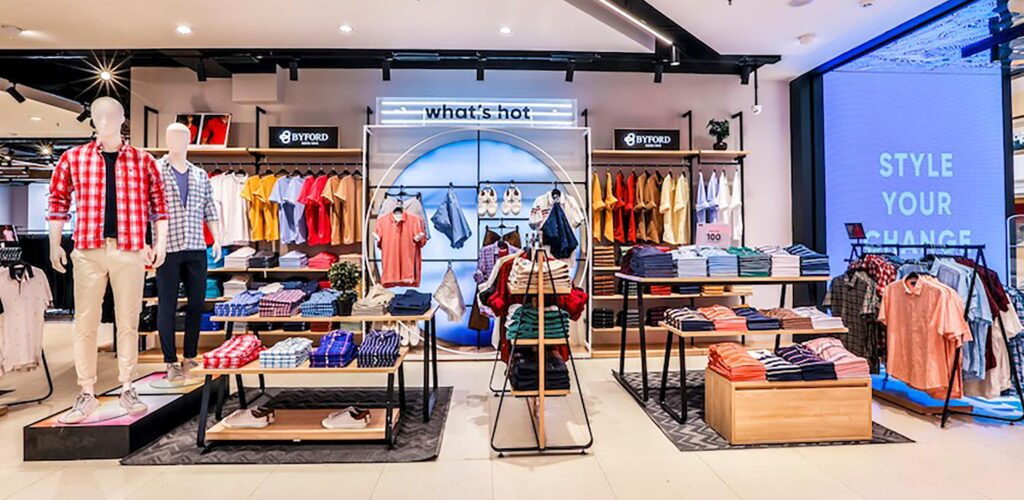 Is ABFRL Acquired a 51% Stakes in TCNS Clothing Co. Limited?