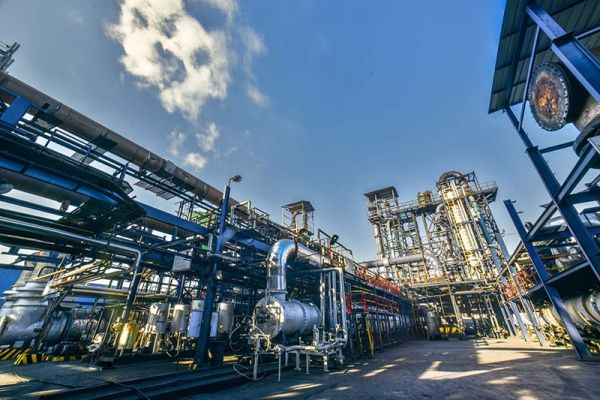 PCBL Announces 7,90,000 MTPA Expansion In Manufacturing Capacity