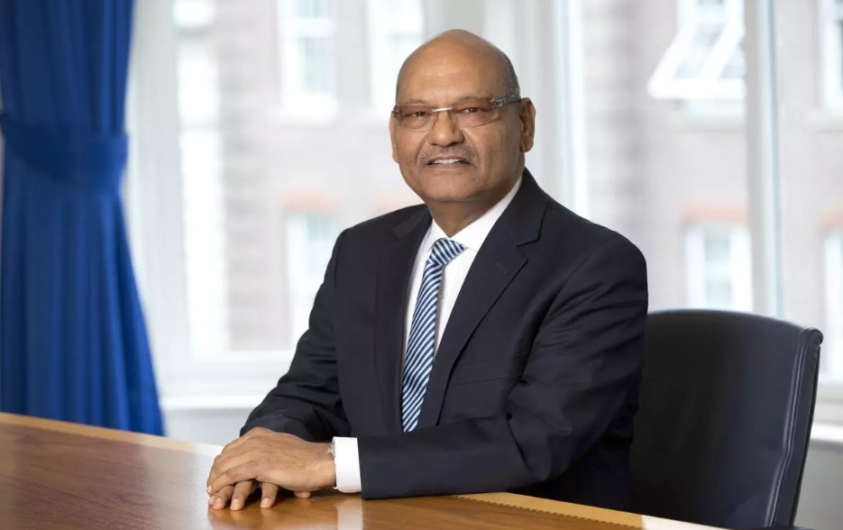 vendanta ceo