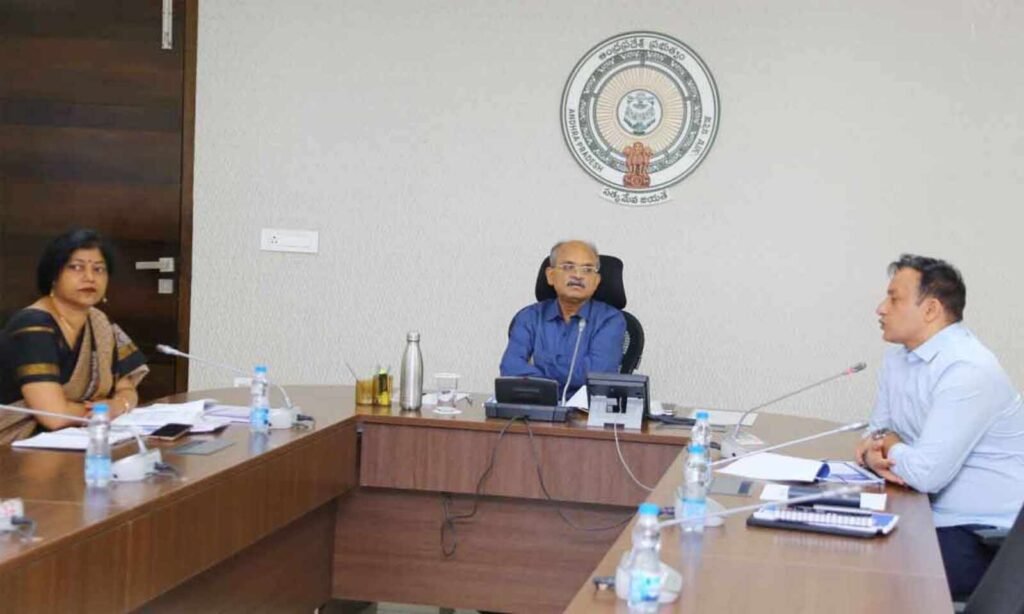 Govt Aims to Facilitate Over 1.5 Lakh MSMEs In 2023-24 Financial Year