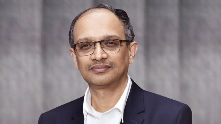 Pathamadai Balachandran Balaji