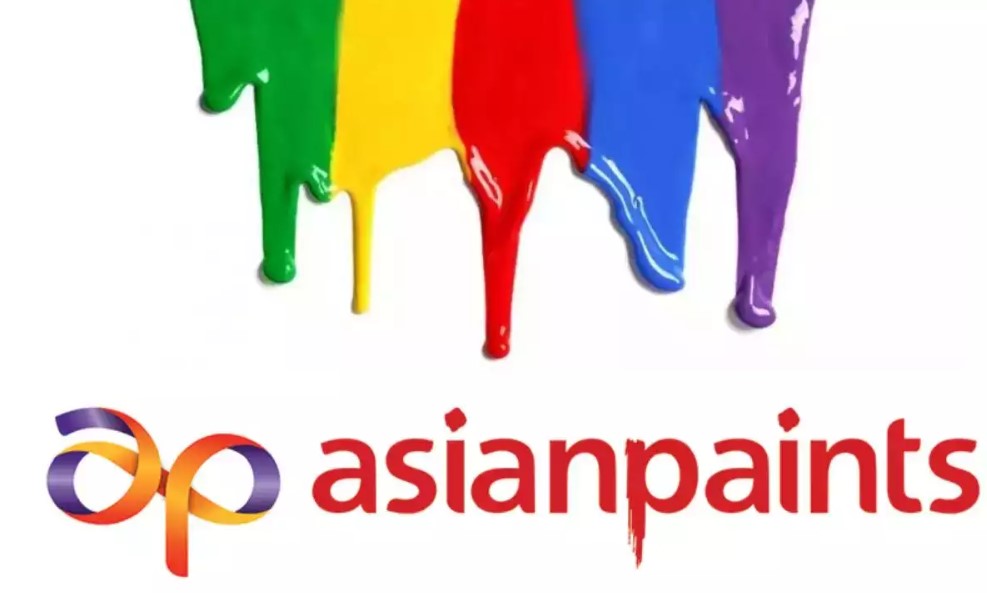 asian paints
