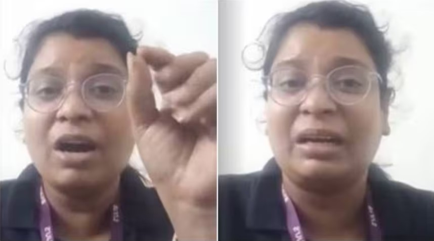 byjus employee
