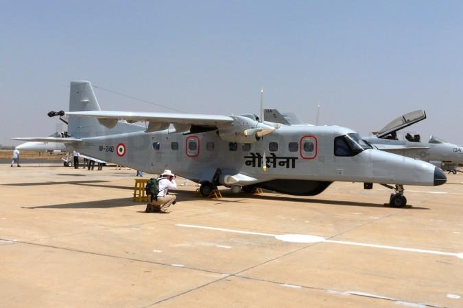 HAL Will Supply Two Dornier Aircraft To Indian Coast Guard