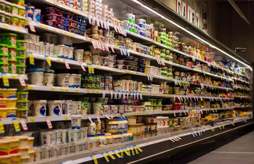 fmcg