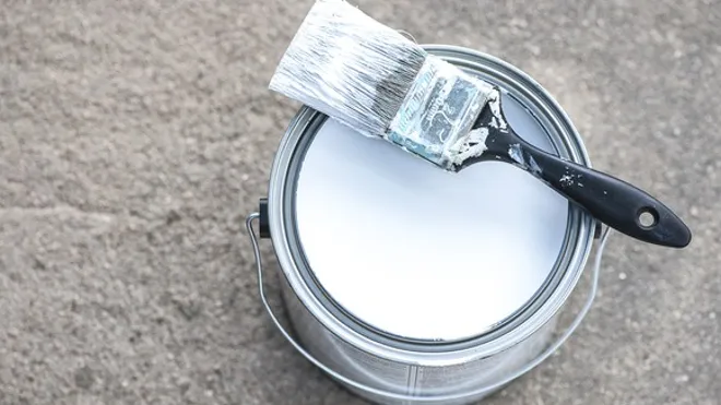 Can White Paint Reduce Temperature In House Due To Climate Change