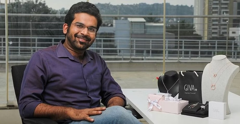 Silver Jewellery Brand Giva Raises Rs 200 Crore From Investors