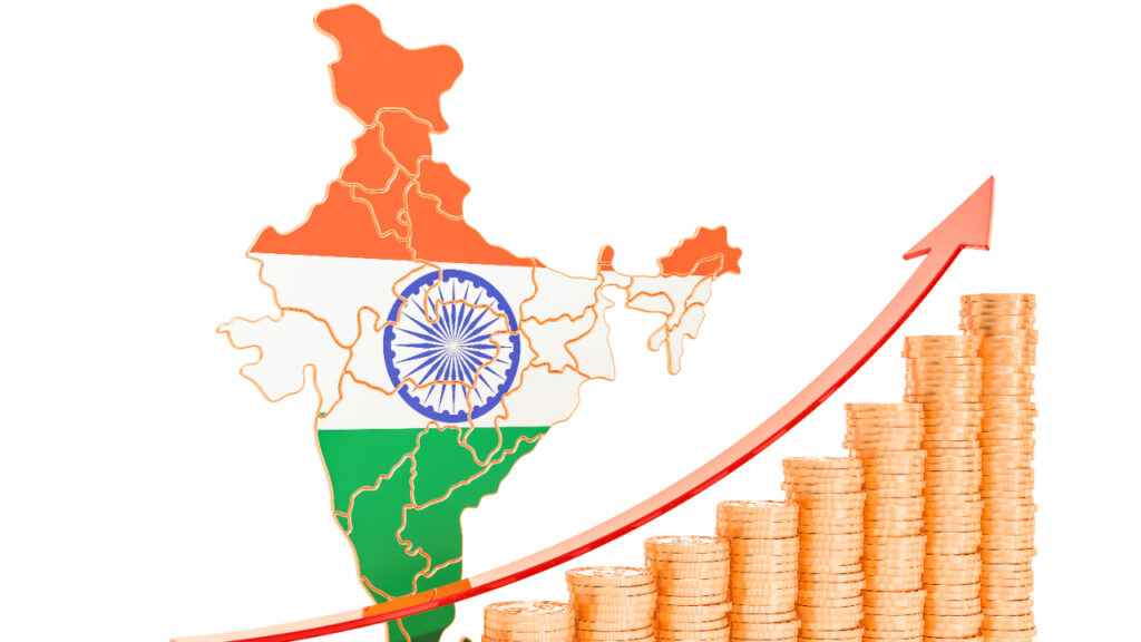 India To Become Second Largest Economy By 2075: Goldman Sachs Report
