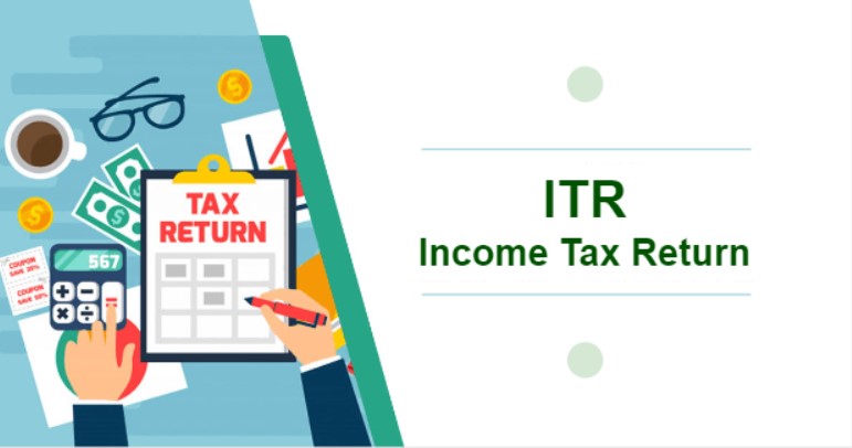 ITR Processing Time to More Tax-Free Income in New Scheme - industrialfront