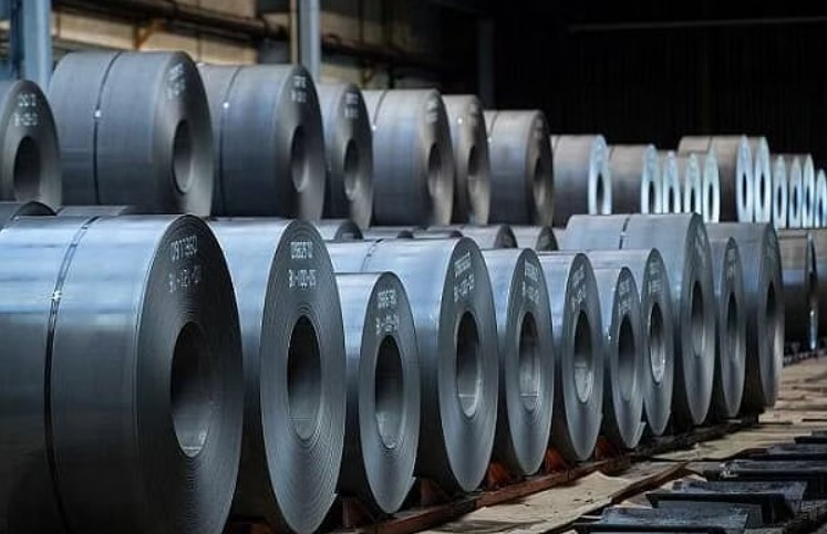 jsw steel