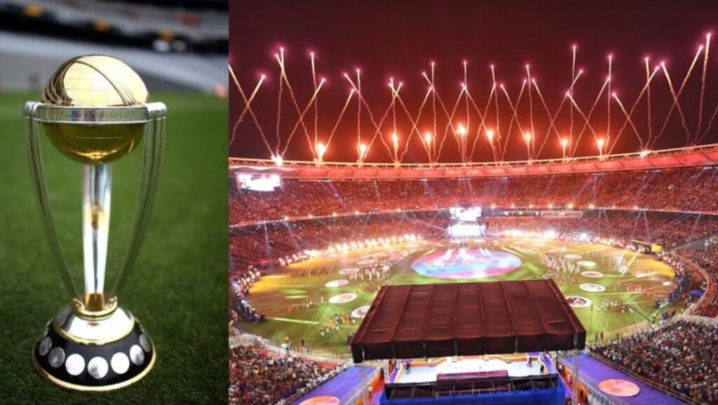 oyo news cricket world cup