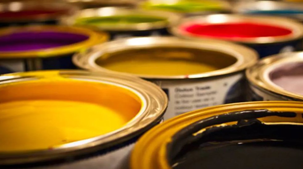 Indian Paints & Coatings Industry to worth Rs 1 lakh Crore In