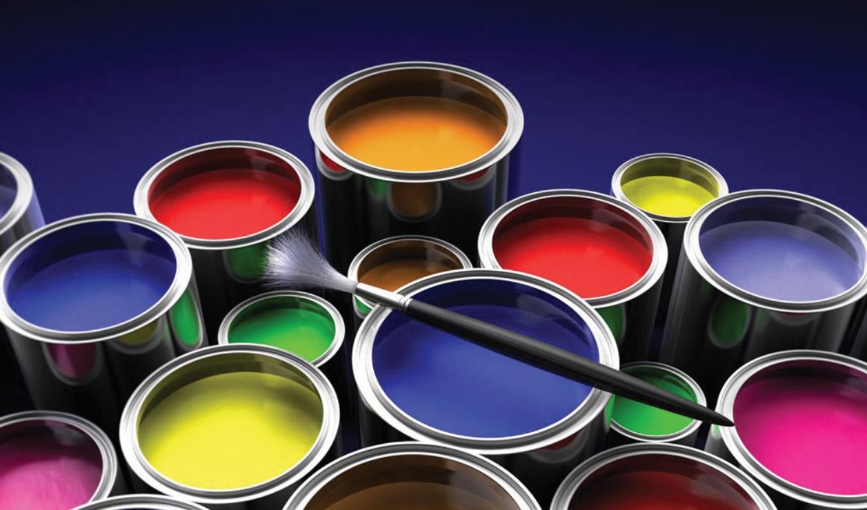 Paints & Coatings Industry To Rs 1 Lakh Cr Worth Market In The