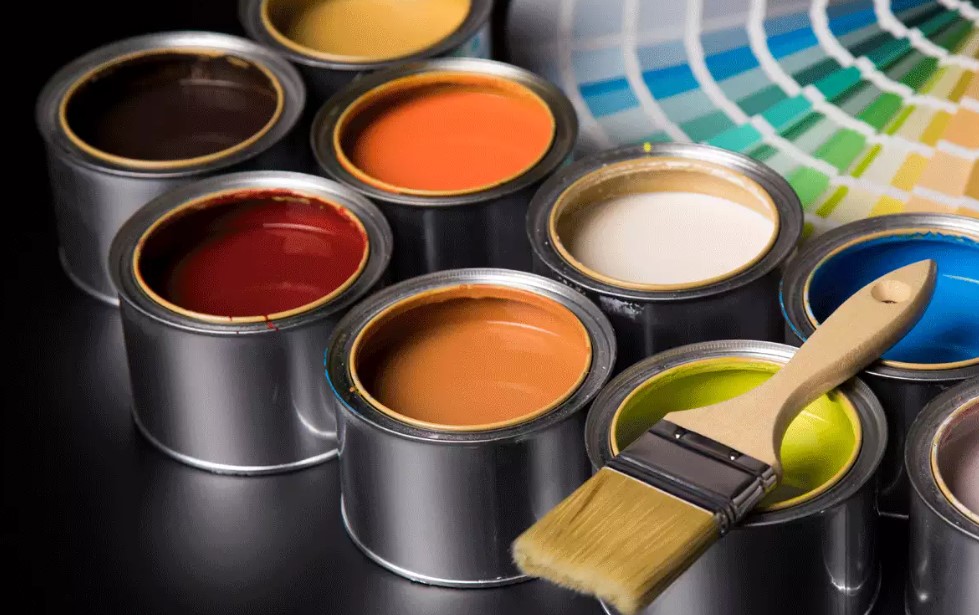 Indian Paints & Coatings Industry to become worth Rs 1 lakh Crore In Next 5 Years