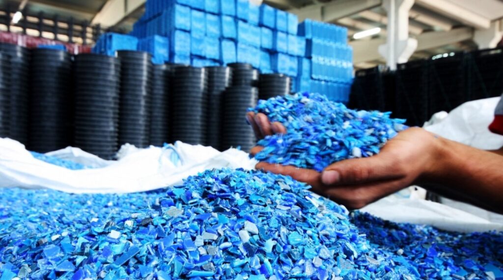 plast industry news