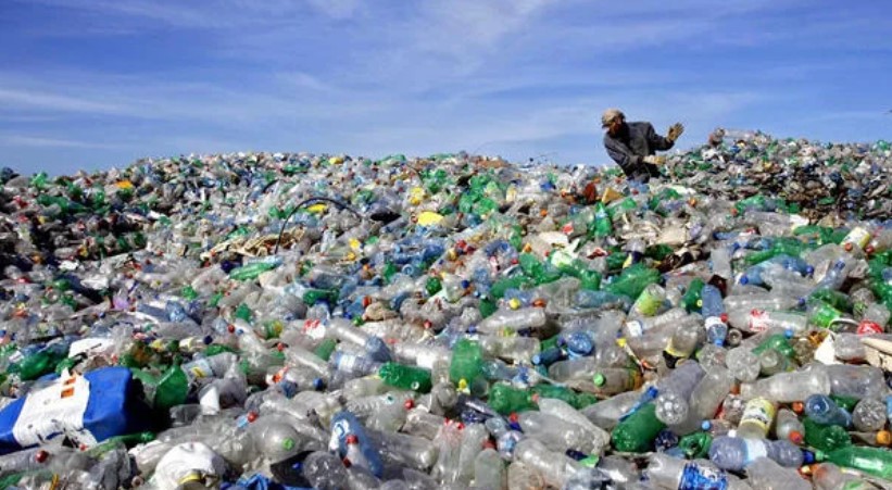 UBCO Researchers Discovers New Use Of Plastic Bottles Waste
