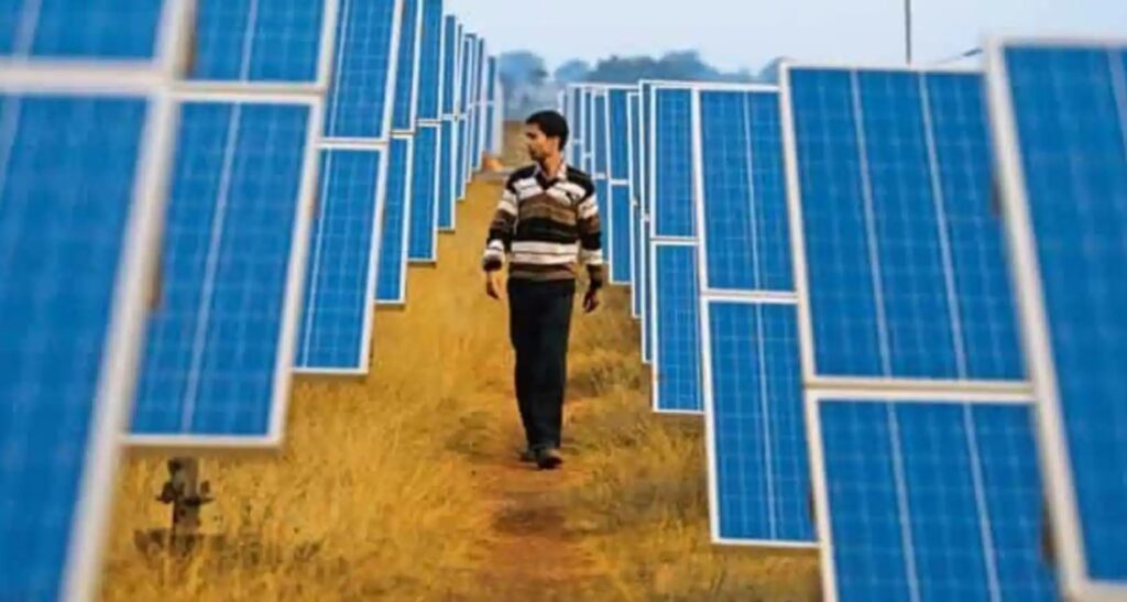 solar pv