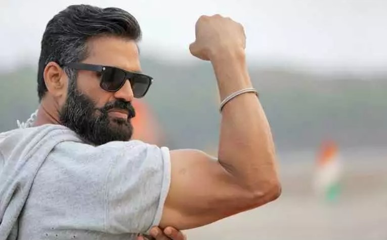 sunil shetty investing in startup