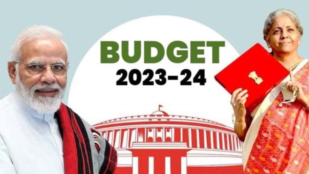union budget 2023