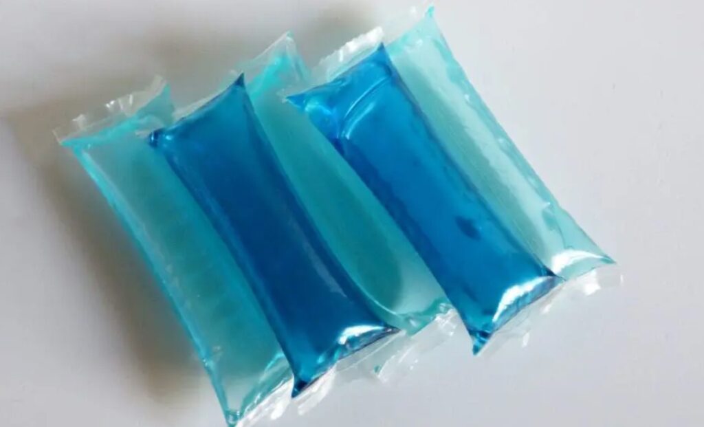 water soluble