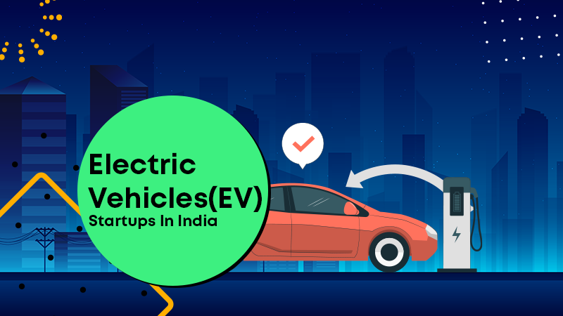 Massive Rise in Demand of EV Vehicles In Ecommerce and FMCG Sector India