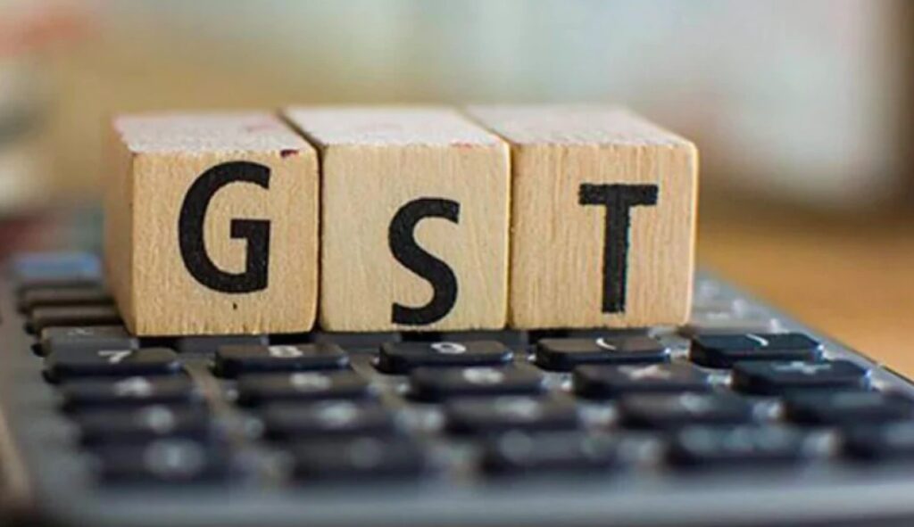 Ministry of Finance: Input Tax Evasion Filing Surges In GST Since 2017-18