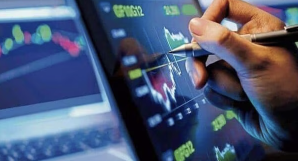 TVS Supply Chain Share Listed Know Price Prediction Here