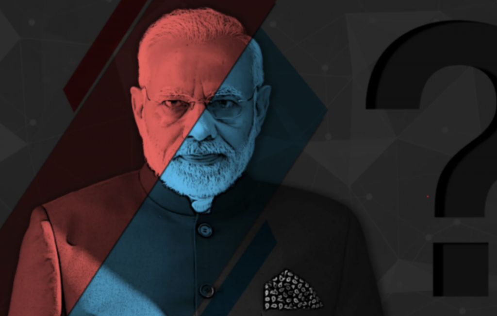 Report Says Modi Govt Purchasing Spying Tools from Israeli Firm to Spy Citizens