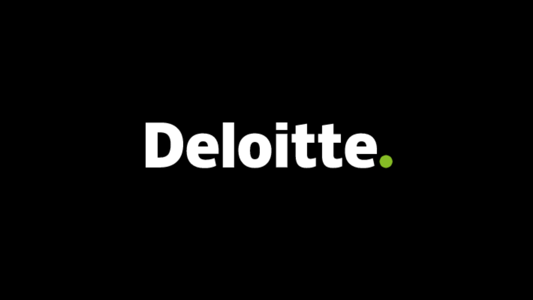 Deloitte Launches Generative AI Incubator For Global And Indian ...