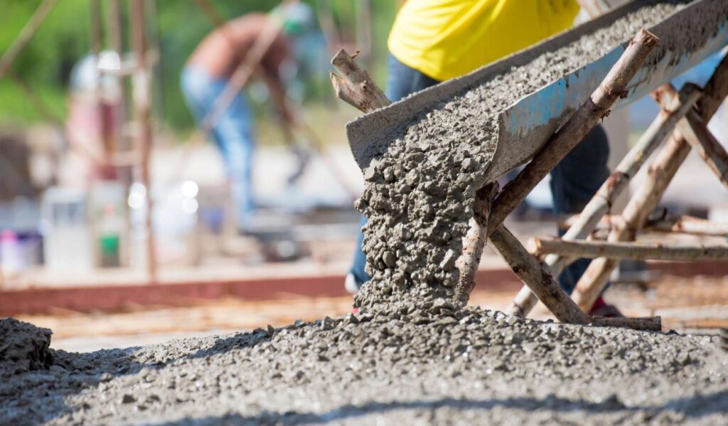 Ambuja Cement Set to Acquire Sanghi Industries