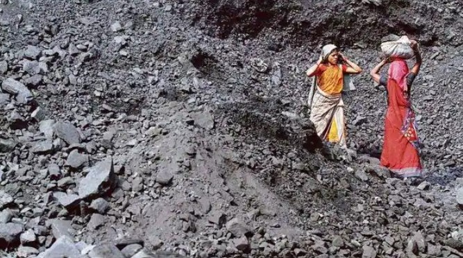 Coal India Q1 Results Shows 27% YoY Fall In PAT