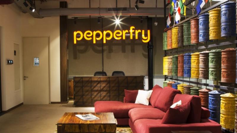 Co-Founder Of Pepperfry Ambareesh Murty Dies At 51 