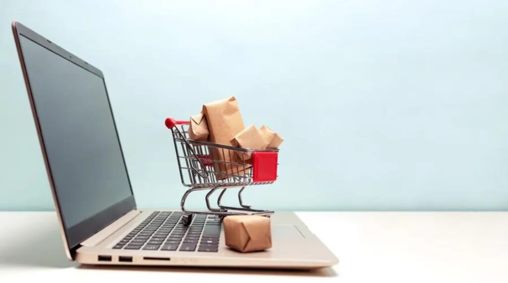 Govt may Announce Policy for E-commerce Soon CAIT given hint at Conference