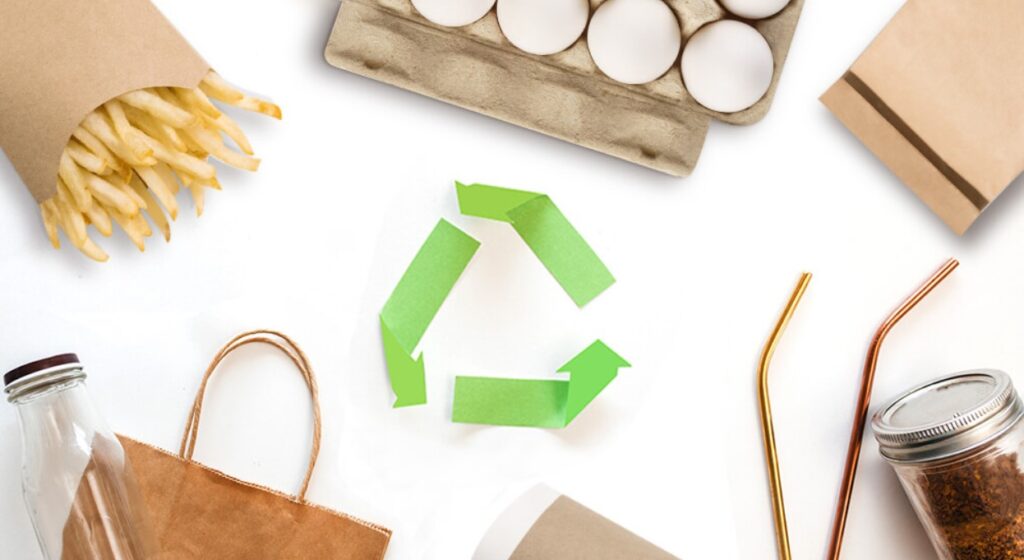 Plastic Industry Bodies AIPMA, TAAPMA, IPI Urges GST Reduction On Food Packaging!