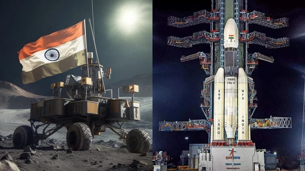 Chandrayaan-3 Success