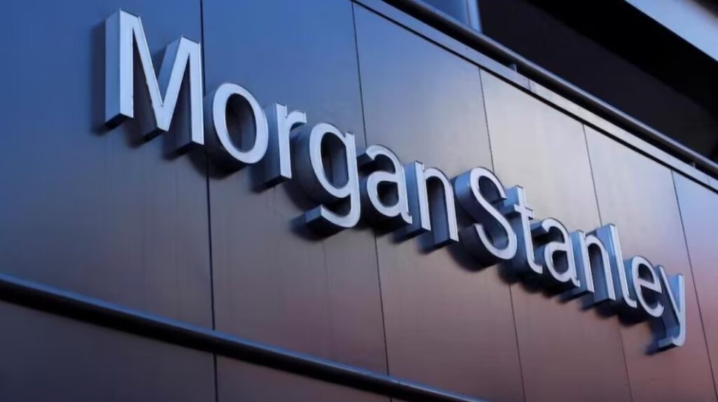 morgan stanley
